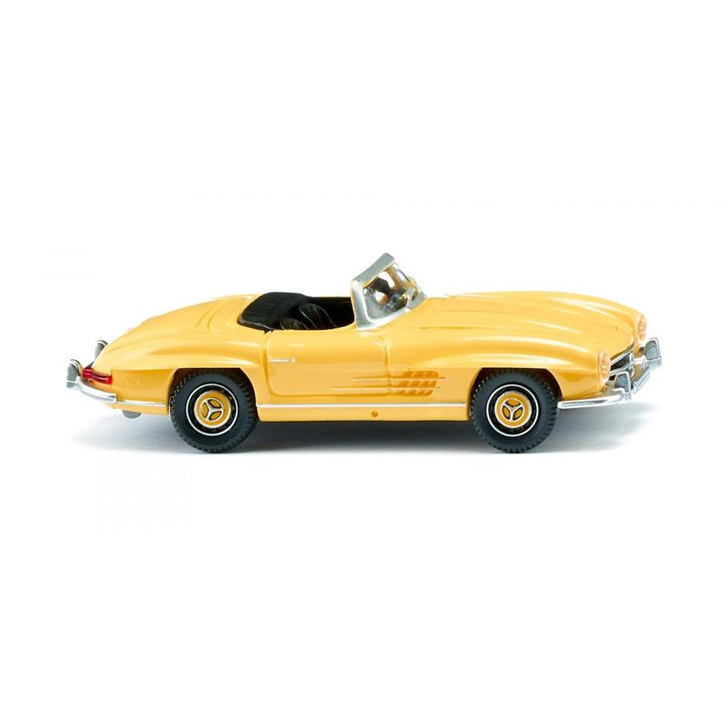 VIKING 1/87 MERCEDES 300 SL (83409)