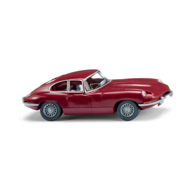 VIKING 1/87 JAGUAR E-TYPE (080303)