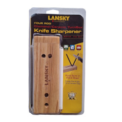 LANSKY brousek otočný box / keramický - diamantový / tyčinka