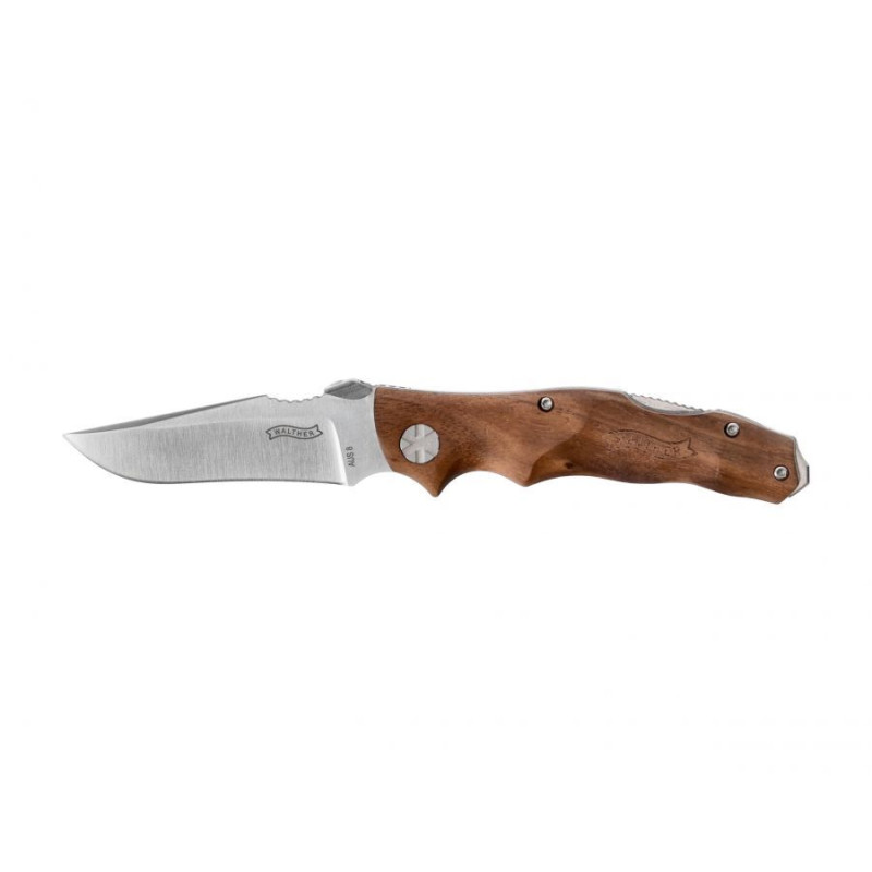 WALTHER AFW 2 folding knife (5.0831)