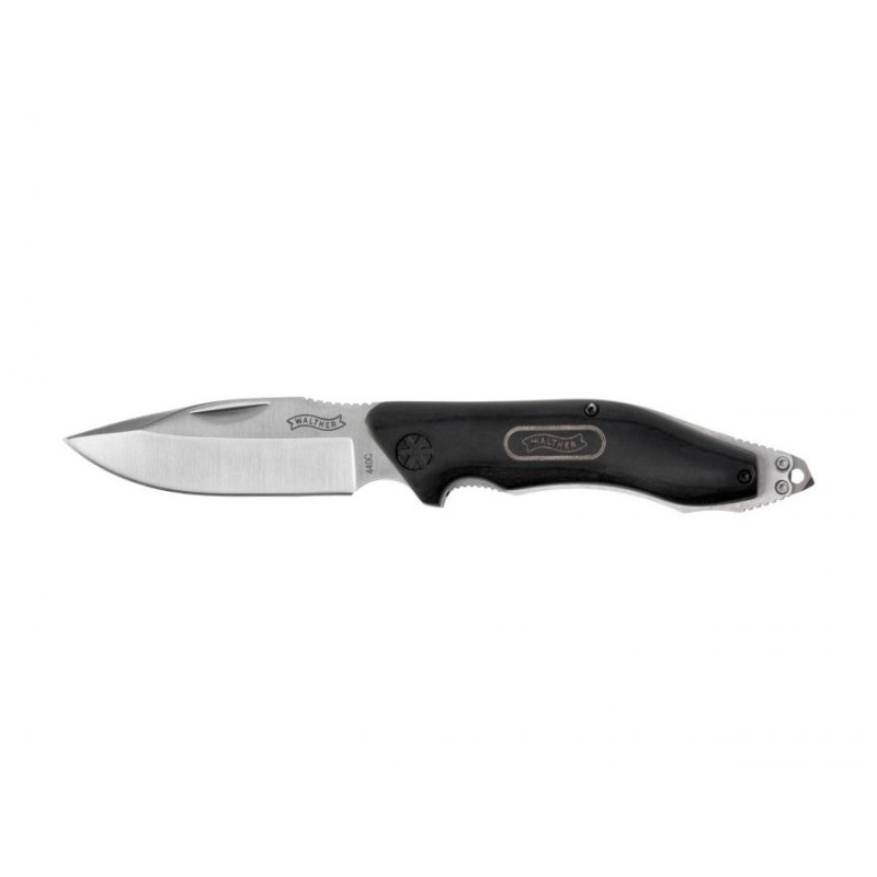 WALTHER folding knife BNK 5 (5.0859)