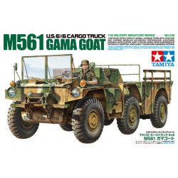 TAMIYA 1/35 M561 GAMA GOAT 35330