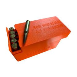 AMMUNITION CASE .308...