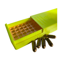 Zásobník na munici .45ACP - ORANGE Posuvné víko