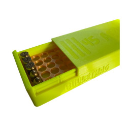 AMMUNITION CASE .45ACP -...
