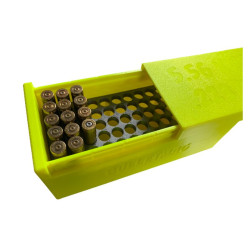 AMMUNITION CASE AR .223 REM...