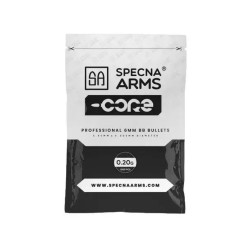 ASG Kulki 0.20g Specna Arms...
