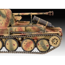 REVELL 1/72 SDKFZ 138 MARDER III AUSF.M 03316