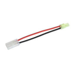 ASG ADAPTER TAMIYA "male" /...