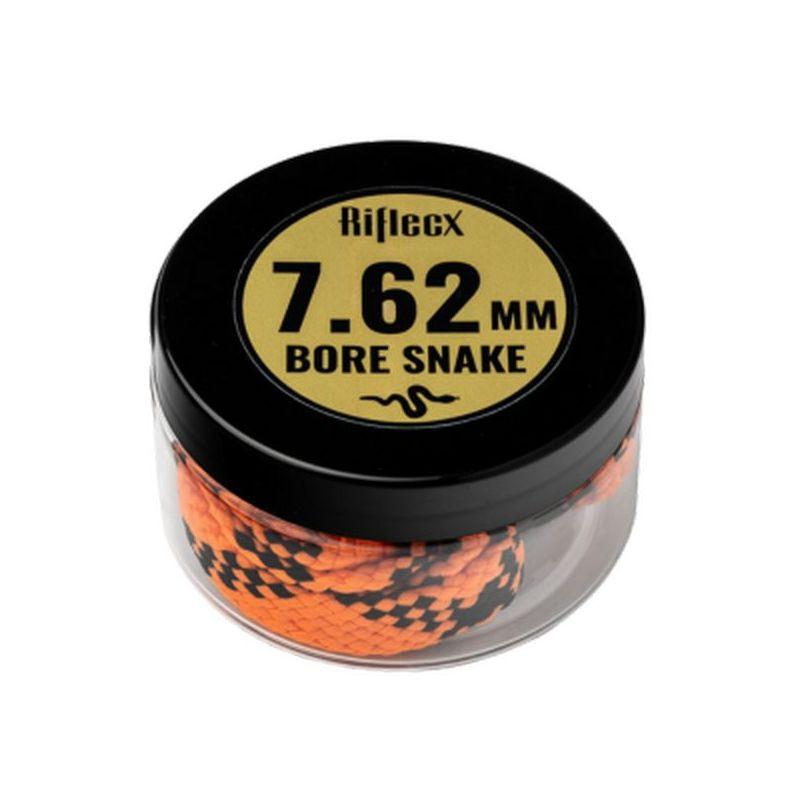RifleCX BORE SNAKE - 7.62 mm barrel string