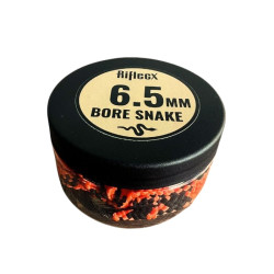 RifleCX BORE SNAKE - 6,5 mm...