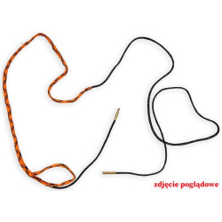 RifleCX BORE SNAKE - sznur do lufy 12GA