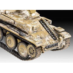REVELL 1/72 STURMPANZER 38T GRILLE AUSF.M 03315