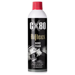 RifleCX BORE FOAM - barrel...
