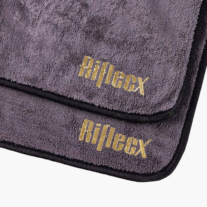 RifleCX - gun polishing towel