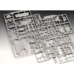 REVELL 1/72 STURMPANZER 38T GRILLE AUSF.M 03315