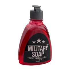 RifleCX MILITARY SOAP -...