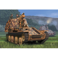 REVELL 1/72 STURMPANZER 38T GRILLE AUSF.M 03315