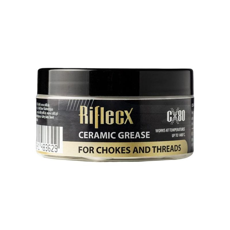 RifleCX CERAMIC GREASE - smar ceramiczny 100 g