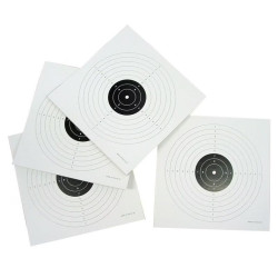 TARCZA STRZELECKA SPORTOWA...