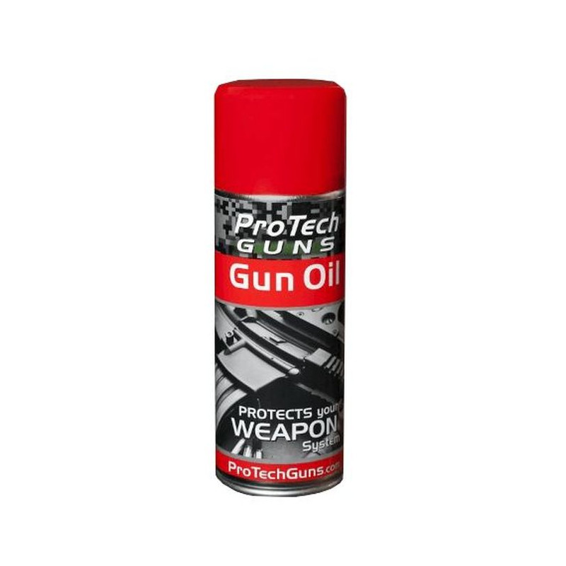 ProTech DEFENCE OIL 400 ml