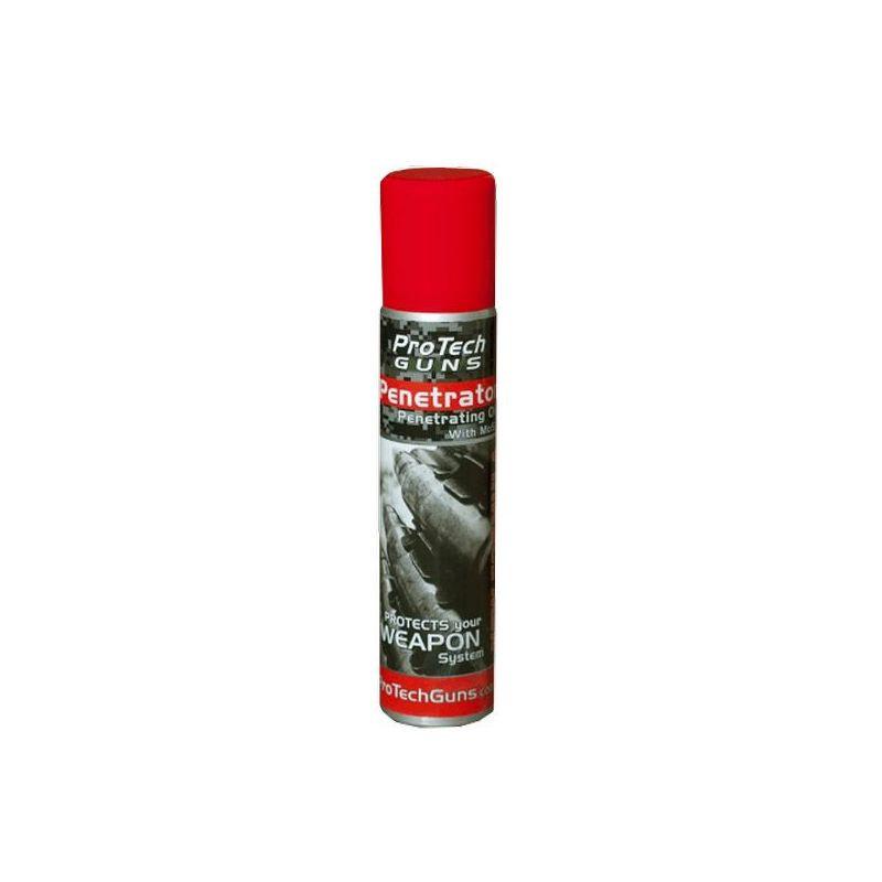 ASG ProTech PENETRATOR mOs2 100 ml