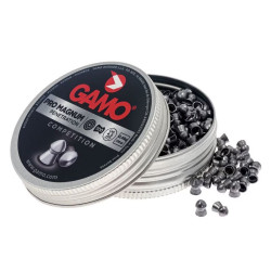 GAMO śrut 4,5 mm PRO MAGNUM...