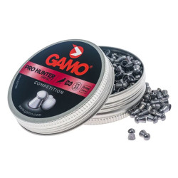 GAMO śrut 4,5 mm PRO HUNTER...