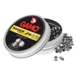 GAMO śrut 4,5 mm MAGNUM /...