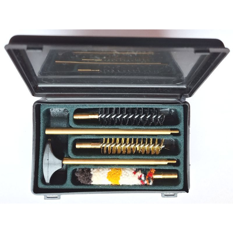 STIL CRIN křovinořez / sada / ráže 9 mm (83-9) box