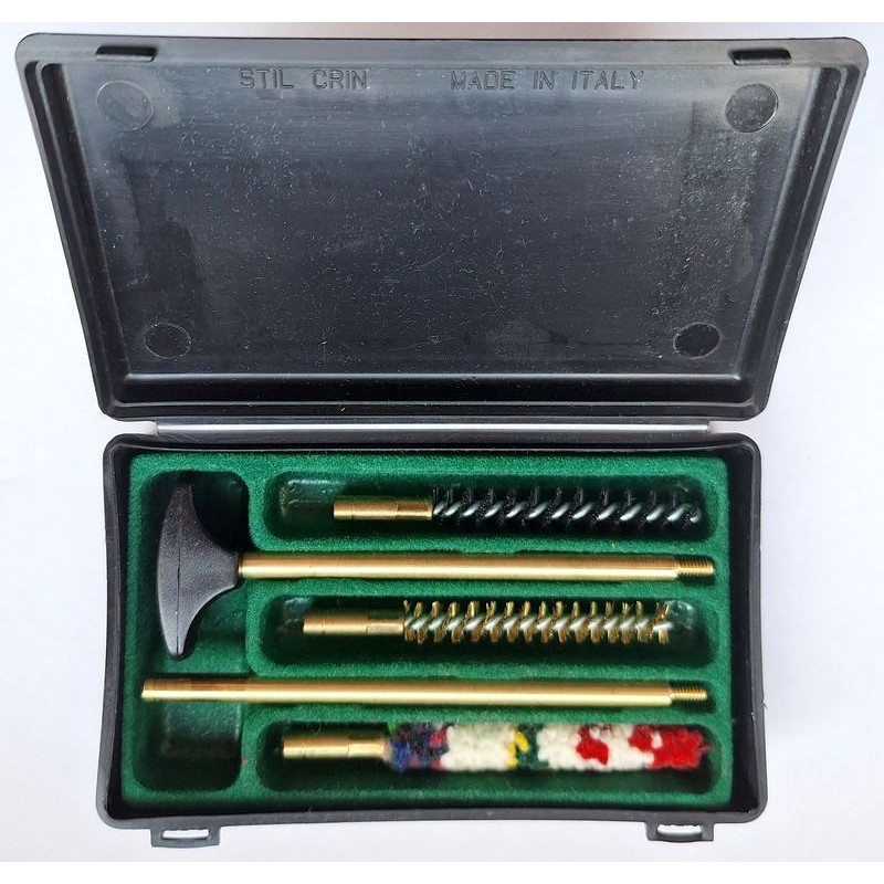 STIL CRIN brush cutter / set / 9 mm caliber (83-9) box