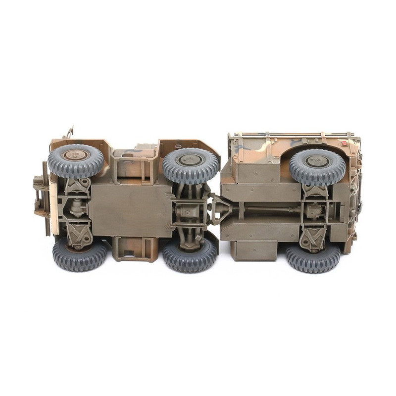 TAMIYA 1/35 M561 GAMA GOAT 35330