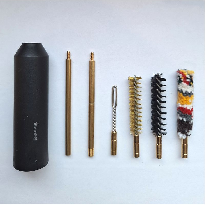 STIL CRIN brush cutter - caliber 5.6 mm / .22LR (82-22)