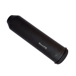 STIL CRIN wycior ze szczotkami - kaliber .44 / .45 (82-45)