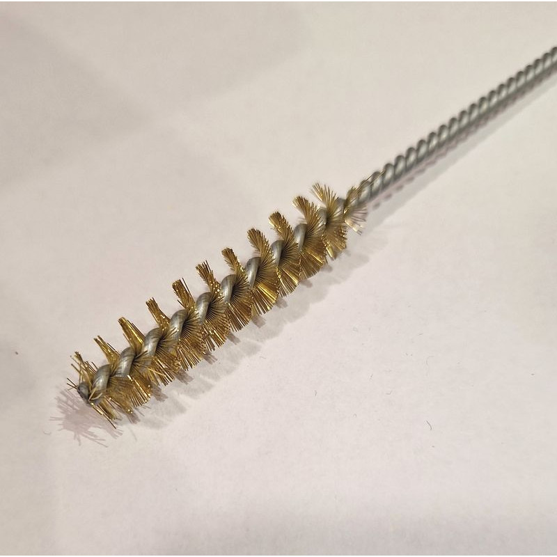 STIL CRIN brass wire notch - 9 mm caliber (59-9)