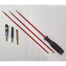 Křovinořez STIL CRIN - ráže 5,6 mm / .22LR (75-22) - 3-dílný