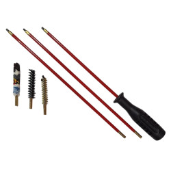 STIL CRIN brush cutter - 6 mm (75-6) caliber - 3 piece