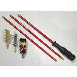 STIL CRIN brush cutter - caliber 12 (73B-12) - 3 piece