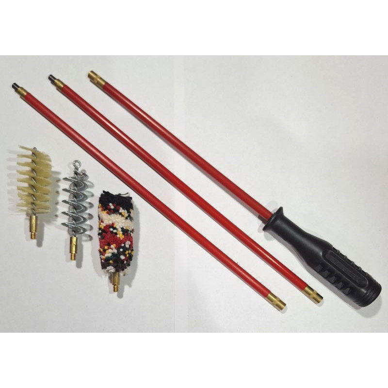 STIL CRIN brush cutter - caliber 12 (73B-12) - 3 piece