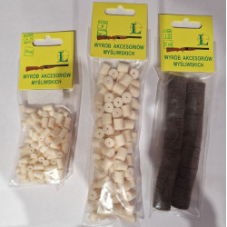 FILC przecieraki - kaliber 12 / 25 sztuk