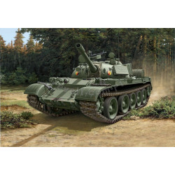 REVELL 1/72 T-55 A/AM 03304