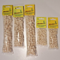 FILC drtiče – průměr 6,5 mm / 100 kusů