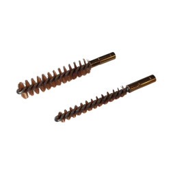 STIL CRIN bronze brush -...