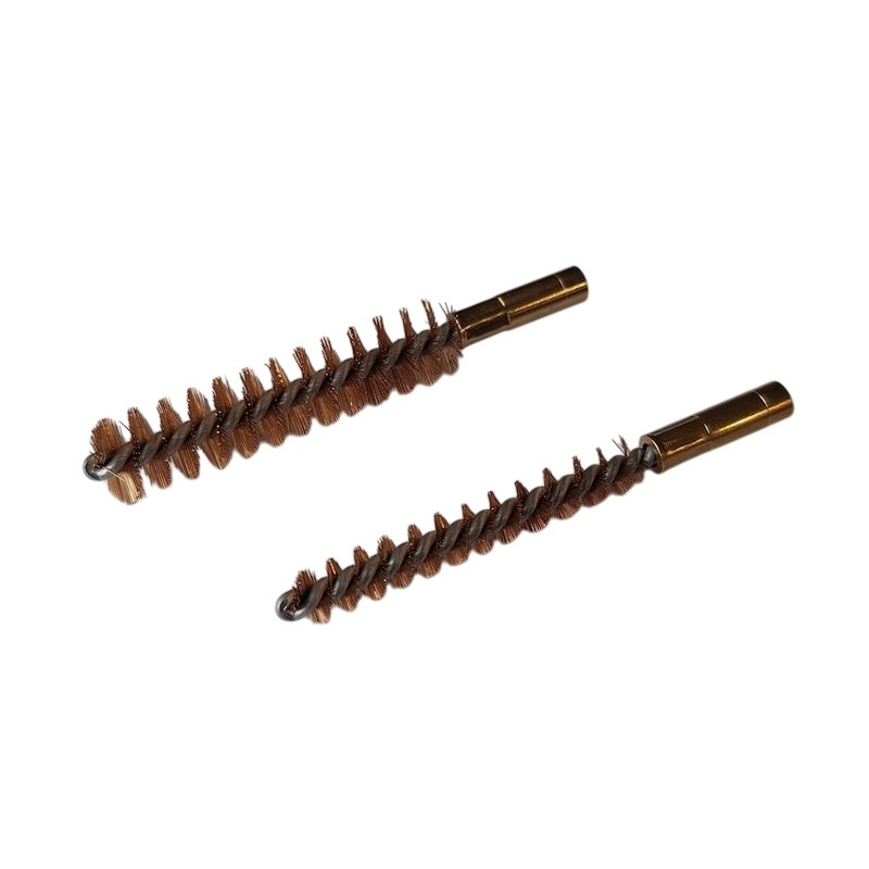 STIL CRIN kartáč z bronzu – ráže 9 mm / 9/9,3/.38/.357 (64B-9)