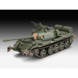 REVELL 1/72 T-55 A/AM S KMT-6/EMT-5 03328
