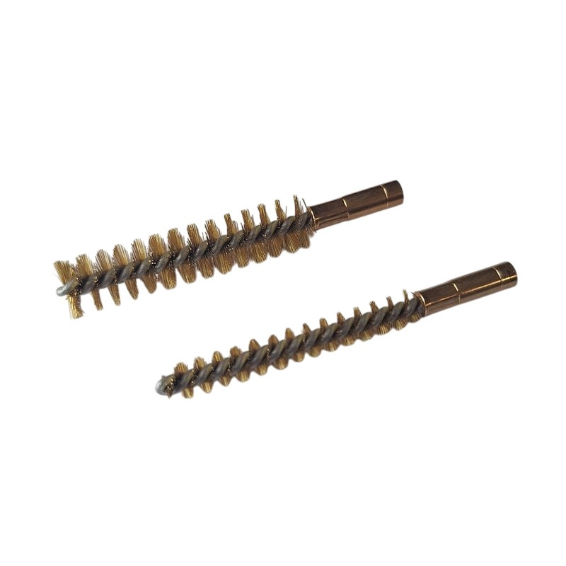 STIL CRIN brass brush - 5.6 mm / .22LR (65B-22) caliber