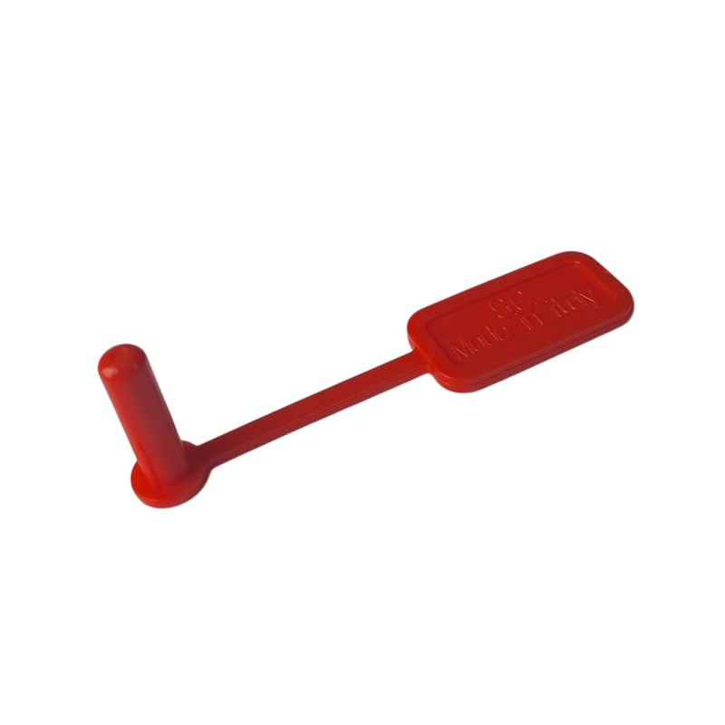 STIL CRIN safety flag 9 mm / .22LR / 1 piece (30F/10/.22)