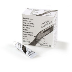 STIL CRIN lubricant for moving parts of weapons 20 ml (Gras)