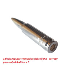 STIL CRIN Aluminum Cartridge Primer Set - Caliber    .308Win / 7.62 mm (40-.308Win) - 1 piece