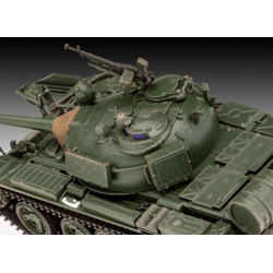 REVELL 1/72 T-55 A/AM S KMT-6/EMT-5 03328